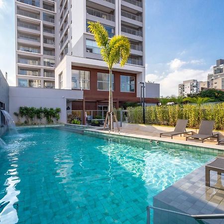 Charlie For You Vila Mariana Sao Paulo Exterior photo