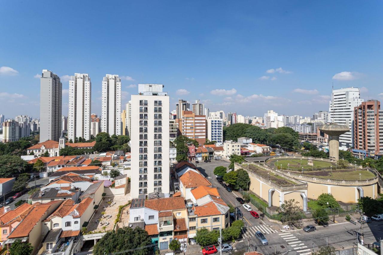 Charlie For You Vila Mariana Sao Paulo Exterior photo