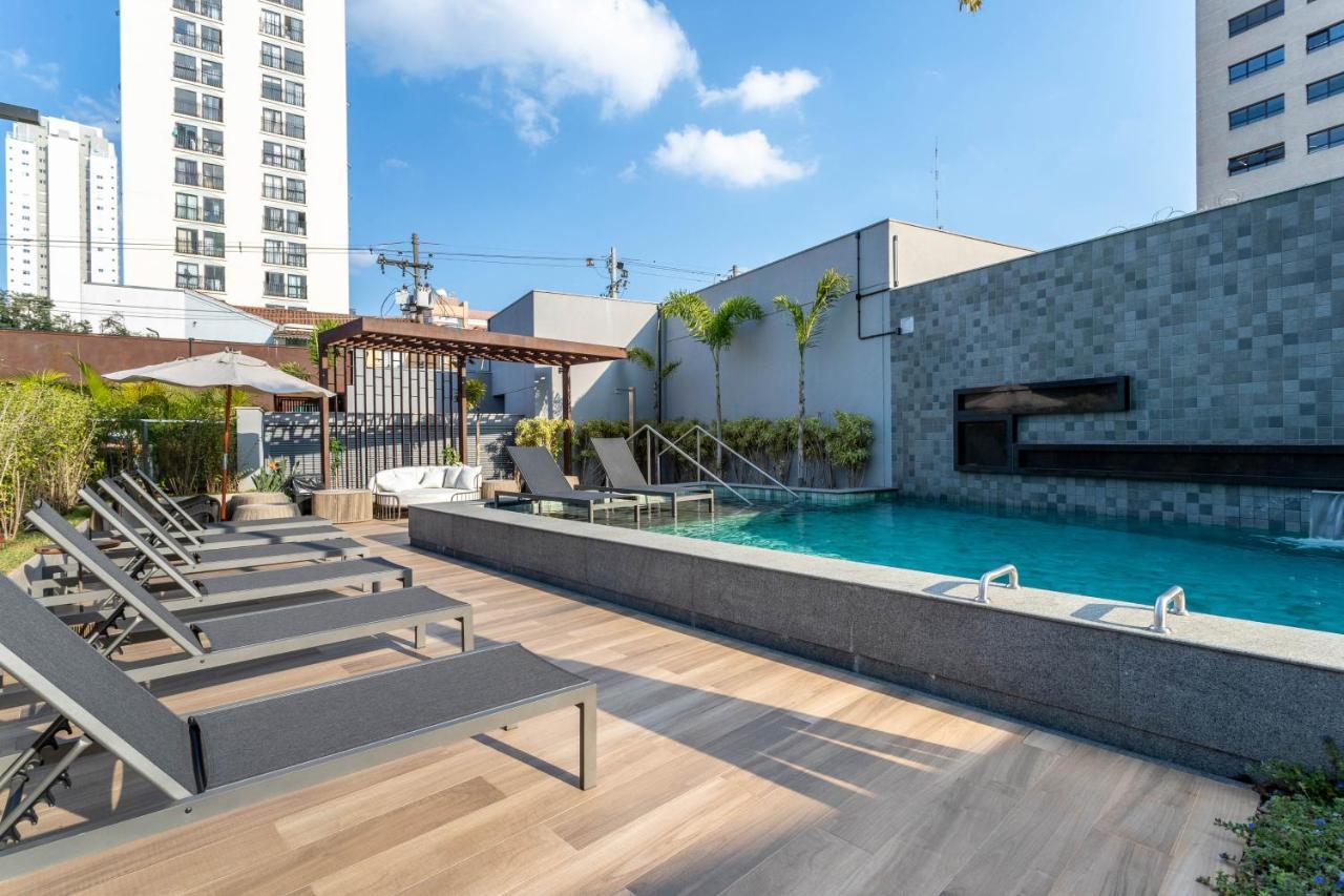 Charlie For You Vila Mariana Sao Paulo Exterior photo