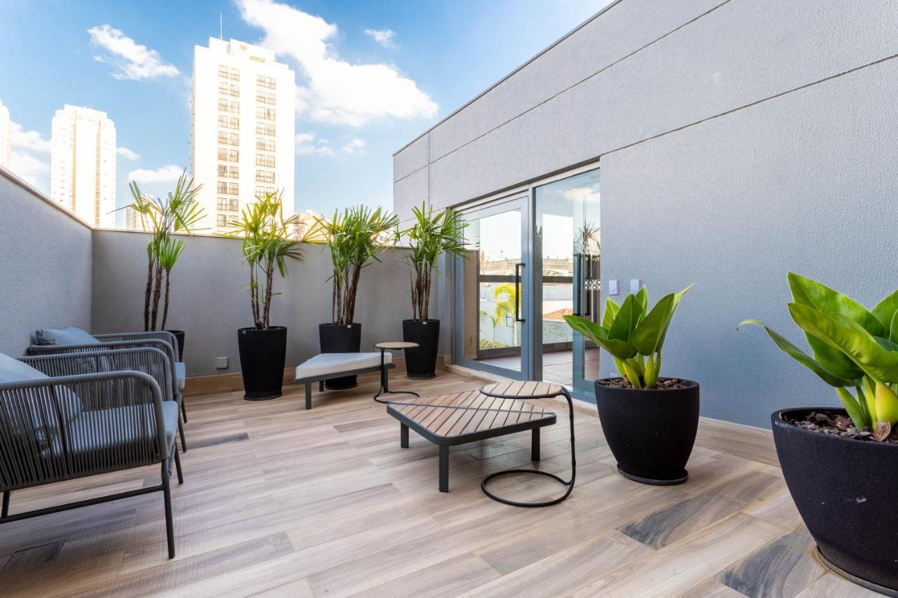 Charlie For You Vila Mariana Sao Paulo Exterior photo