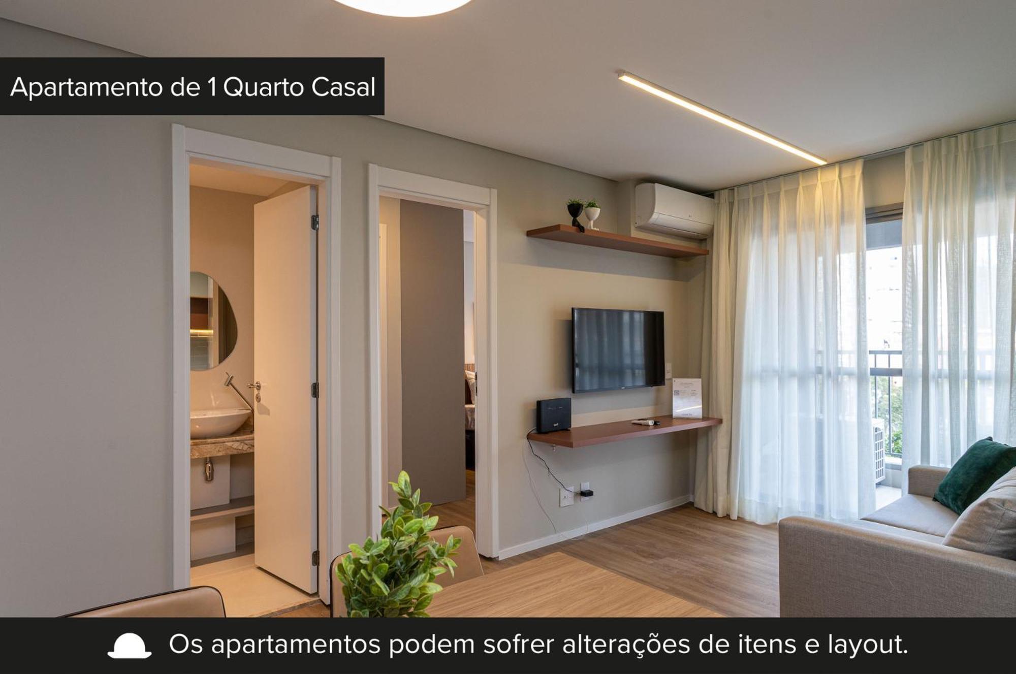 Charlie For You Vila Mariana Sao Paulo Exterior photo