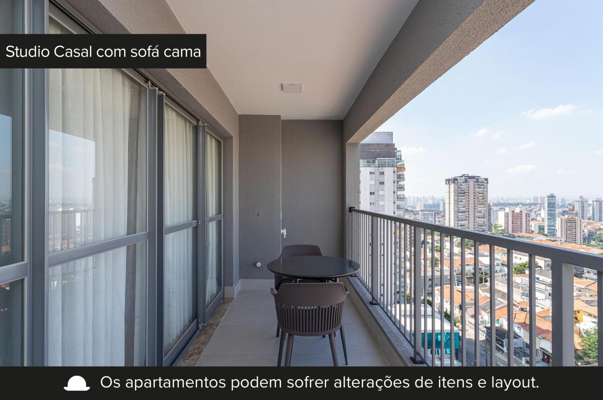 Charlie For You Vila Mariana Sao Paulo Exterior photo