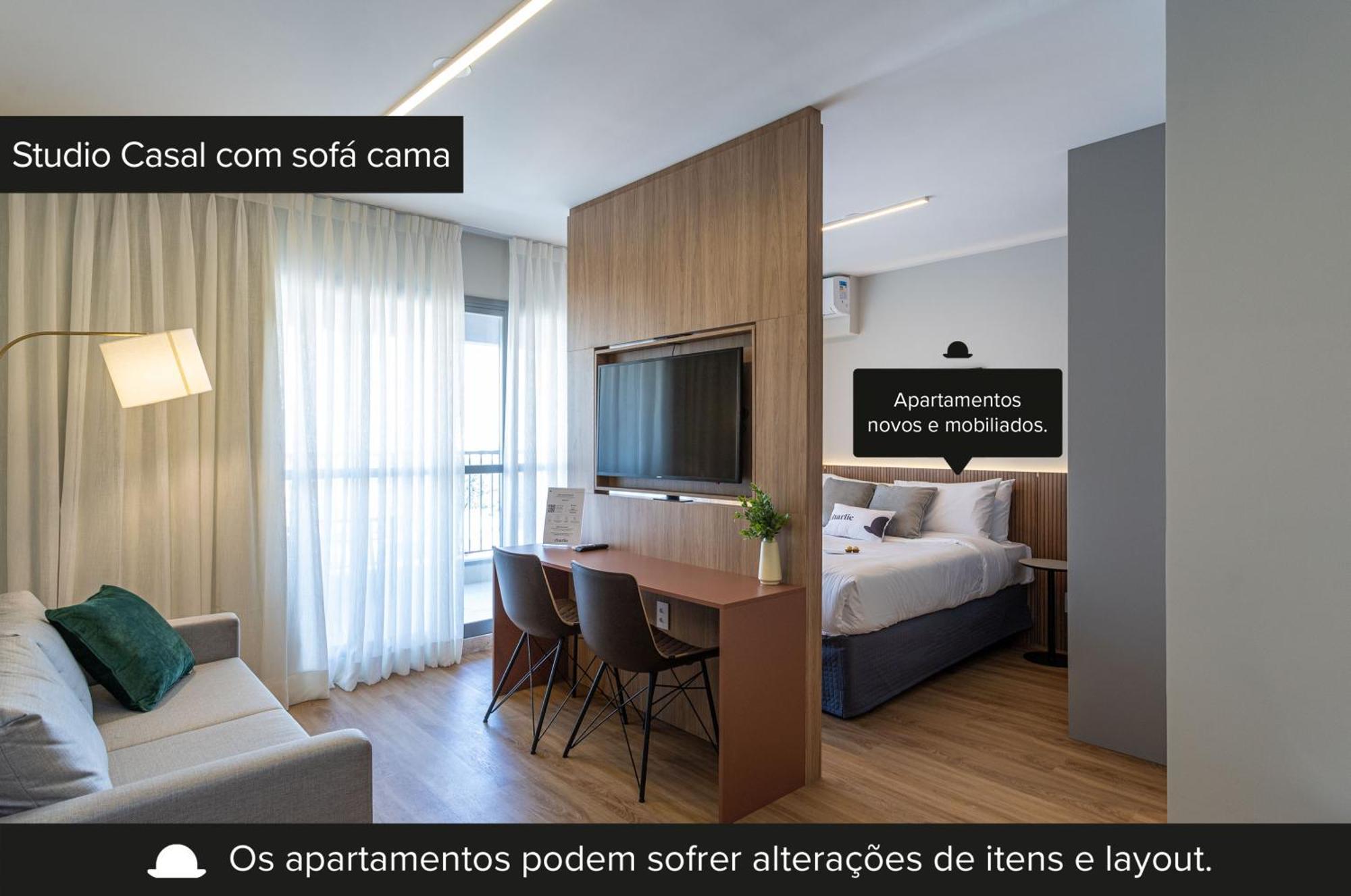 Charlie For You Vila Mariana Sao Paulo Exterior photo